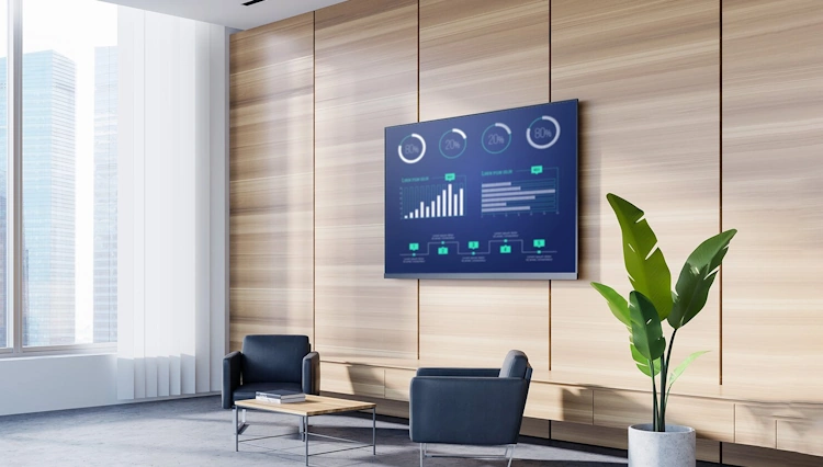 Телевидение для бизнеса от Ростелеком в село Всесвятка (Белгородская область)